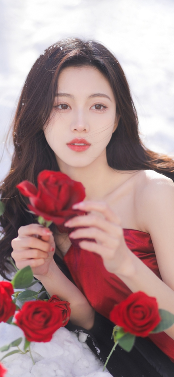 美女积积软件主界面展示